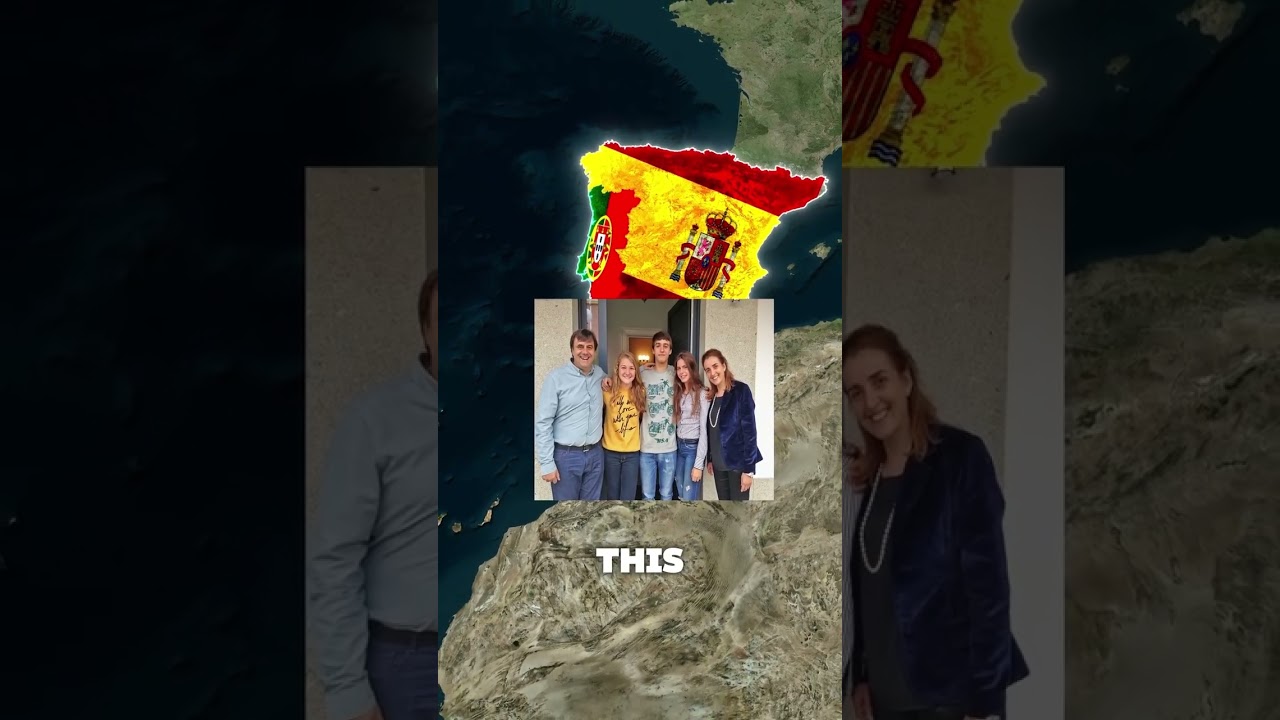 ДНК среднестатистического колумбийца