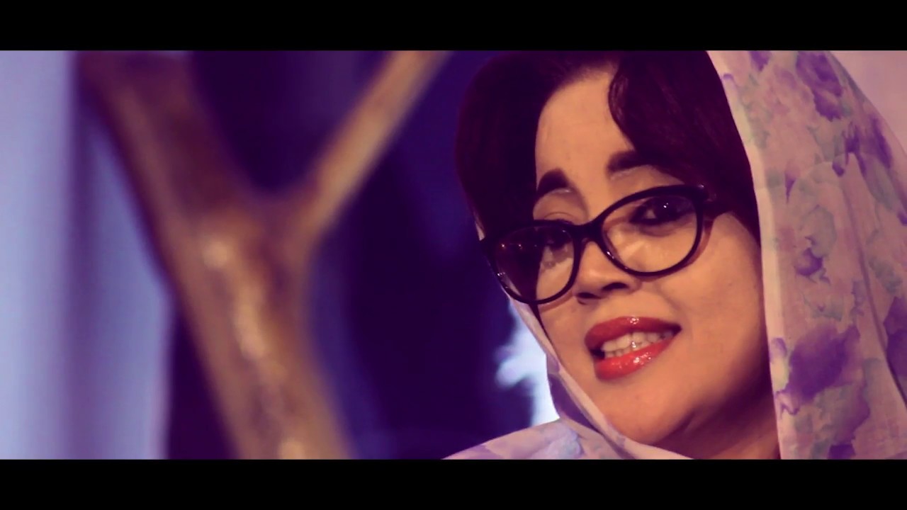 Mourad Ahmed Zeidan FT Minetou Aindieb  L3AWAYED 2018 2019 BY GINIOR LALI