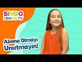 Sngosongo tv  ocuklarin renkl dnyasi 