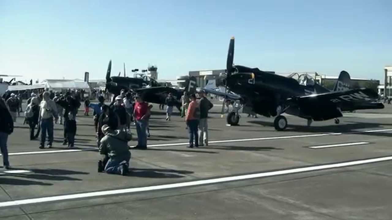 Wings Over Houston Airshow 2014 YouTube