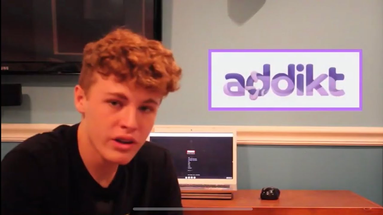 ADDIKT 2.0 BOT REVIEW *Newest and fastest iOS bot*