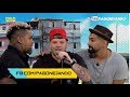 FERRUGEM / DILSINHO E RODRIGUINHO CANTANDO SUCESSOS AO VIVO (2019) | PAGONEJANDO