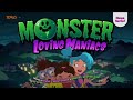 Monster Loving Maniacs Intro Theme Song German Monster Loving Maniacs Intro Theme Song German