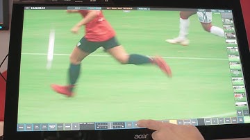 Simplylive Ref&Box Official and Coaching System Overview