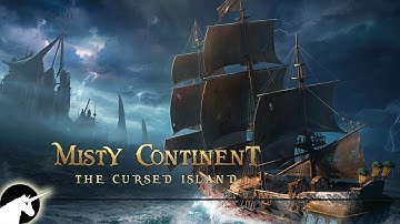 Misty Continent Cursed Island gameplay