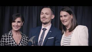 Best Internal Communications- Awards for Excellence in PR 2019
