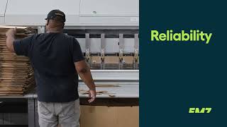 The EM7: An Introduction Net Worth