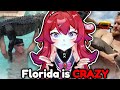 These Florida Fails are CRAZY..!? | FailArmy Reaction