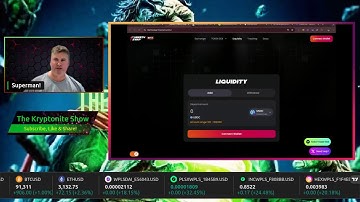 WATCH PARTY! LibertySwap Launch Of RAILGUN On Pulsechain! 🚀🔥 $PLS $PCock