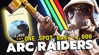 Celebrity You're Doing "Search First Wave Husks" WRONG in Arc Raiders (Go Here Instead) Profile