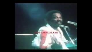 Hot Chocolate - Get it right