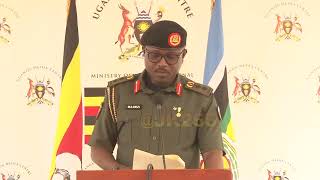 UPDF Launches Mass General & Specialized Professional Recruitment