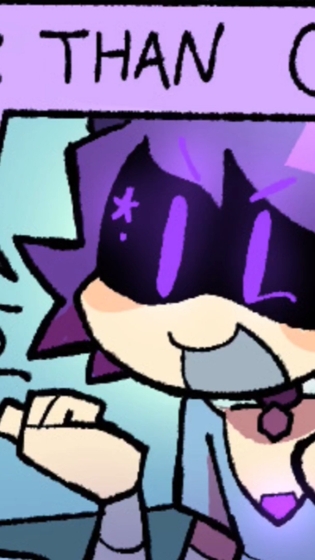 Nori is the BEST MOM EVER!! #murderdronesepisode8
