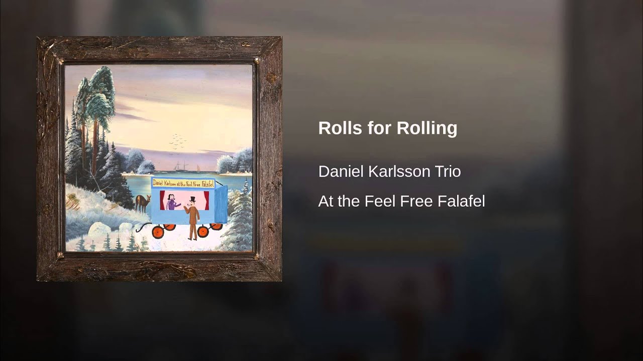 Watch Rolls for Rolling on YouTube Watch Rolls for Rolling on YouTube