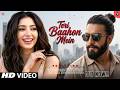 New Song 2026 New Hindi Song Teri Baahon Mein Ranveer Singh Sara Arjun Romantic Song New Song 