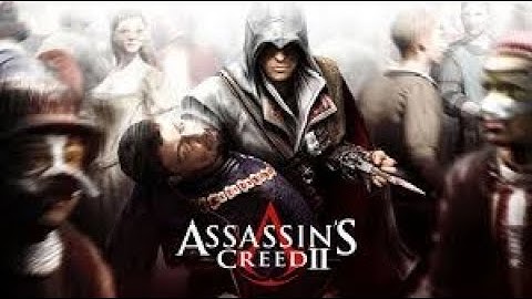 First time ever playing this game.Enjoying it so far👍.Assassin