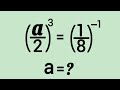 How Can You Tie an Interesting Math | Japanese Olympiad Mathematics | Nice Algebra