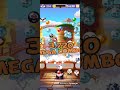 Game over panda pop Game over panda pop