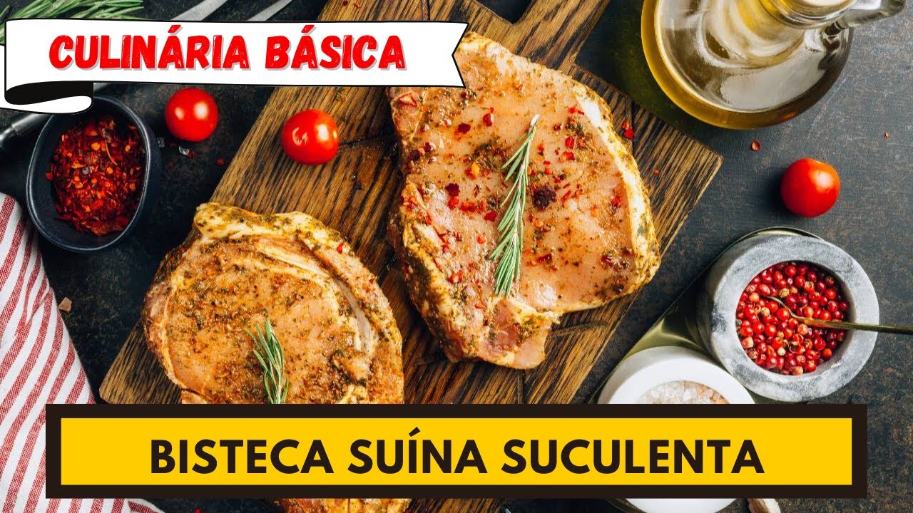 BISTECA DE COSTELA