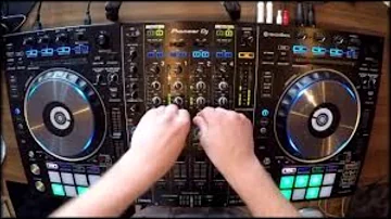 DJ İSMAİL AYSAL Remix 2017 Set
