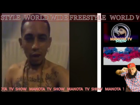 WORLD WIDE FREESTYLE Live Stream