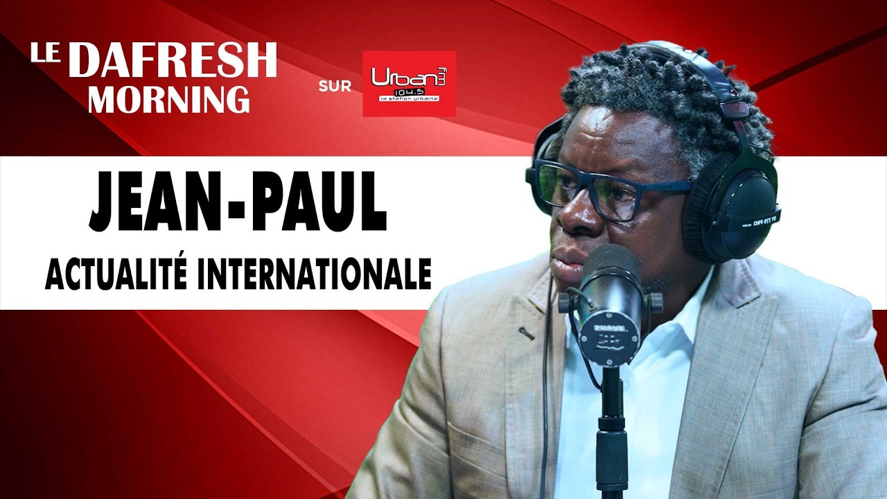 Les États-Unis lancent une campagne de frappes contre l'Iran