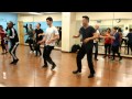 Salsa calena para adultos in ny cali salsa pal mundo