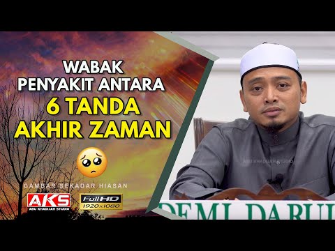 Video: Dalam wabak apakah yang dilakukan oleh kuasa penuh?