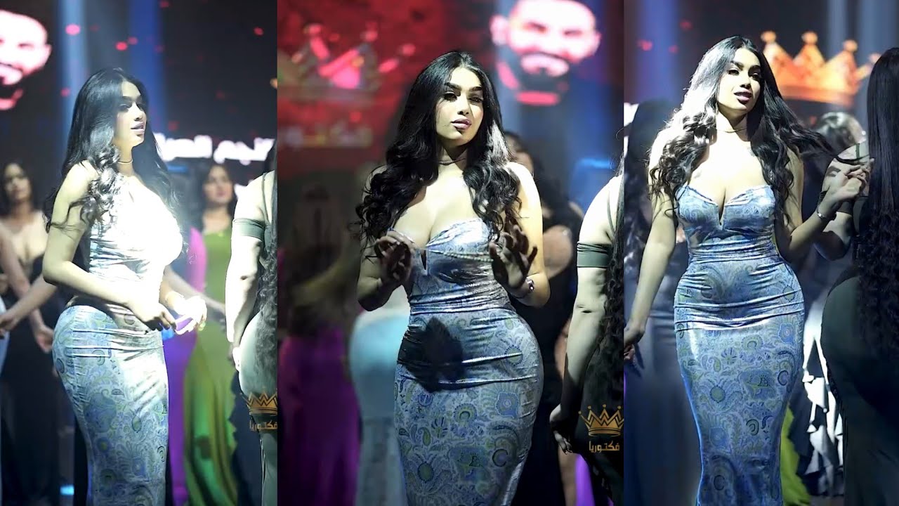 أنتي عيونك قناصة صاد قليبي بمكانو /لمن تصير السوالف الزلم منها شابت