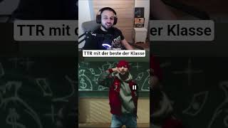 Schwöre fresh🫡💯 #deutschrap #sofianosovic #reaction #raplarue #sami