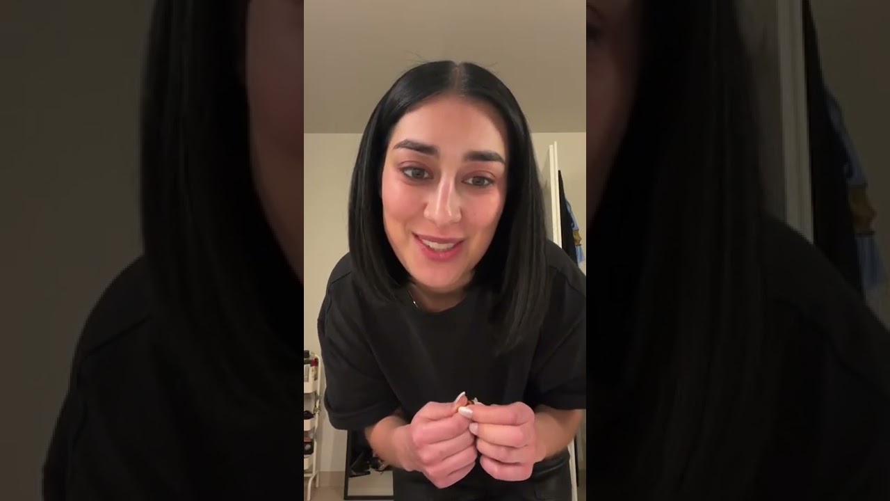 Elif - Livestream (Instagram)