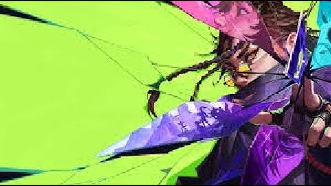 Fragpunk clutch 1v5 in ranked