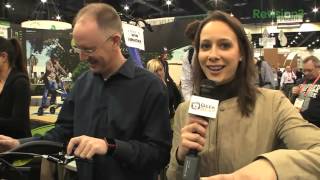 Geek Beat Archives   Trikke   CES 2012