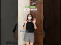 Kane parah | Et Tunggu Tunggu X Lu kenal Veronika | Dance Tiktok | #dance #trend #tiktok #shorts