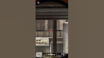 Best Sniper Kills In Multiplayer (Crossfire) COD Mobile Gameplay2025