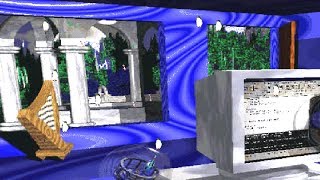 Damn Penguins ! (Windows game 2000)