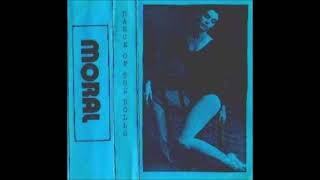 Moral - Dance Of The Dolls (1981, Denmark, minimal synth)