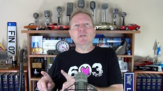 Judge Orders Building Lowered - Ep. 6.306