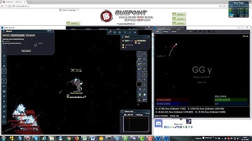 Vertex BOT for darkorbit - GAMMA GATE, piece of cake