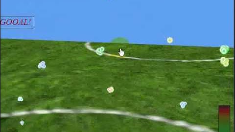 Away3d Lite Particle Bug