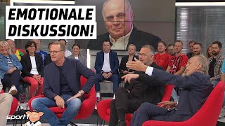 'Uli Hoeneß - der Kannibale vom Tegernsee'