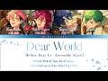 ES Dear World Mellow Dear Us KAN ROM ENG INDO