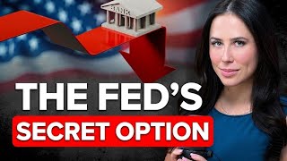 JUST IN: The Fed's Secret Third Option — And It Will Wipe Out Your Savings Before You See It Coming