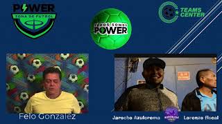 Jarocho Soccer League Austin Femenil by Todos Somos Power 69 views 1 year ago 8 minutes, 12 seconds