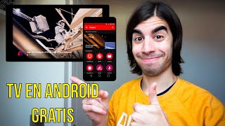 Mobdro: Free TV on your Android device, easily screenshot 5