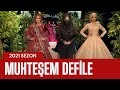 Setrinur 2021 Wedding Fashion İzmir by Suna Yurtalan