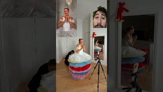 CASAL PERFEITO E CRIATIVO #react #shorts #shortvideo