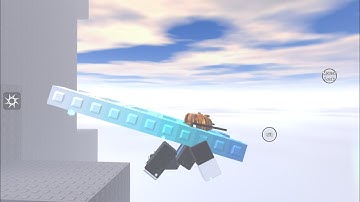 How to do flying ladder glitch 2.0 in steep steps (working)