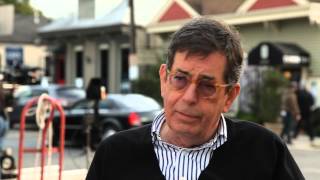 Christopher Morgan - Tell us about the locations and logistical challenges you faced. Wealth