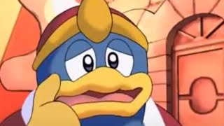 dedede goes to soup